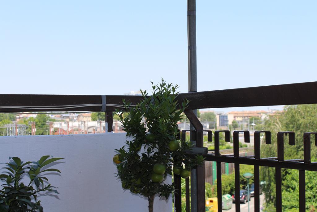 Venice H.S.Garden 마르게라 외부 사진