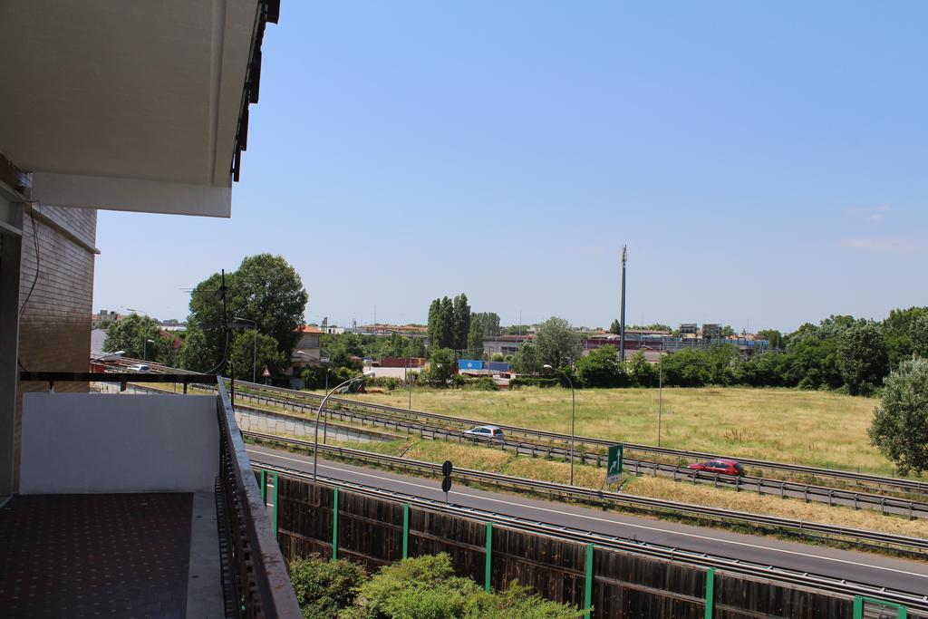 Venice H.S.Garden 마르게라 외부 사진