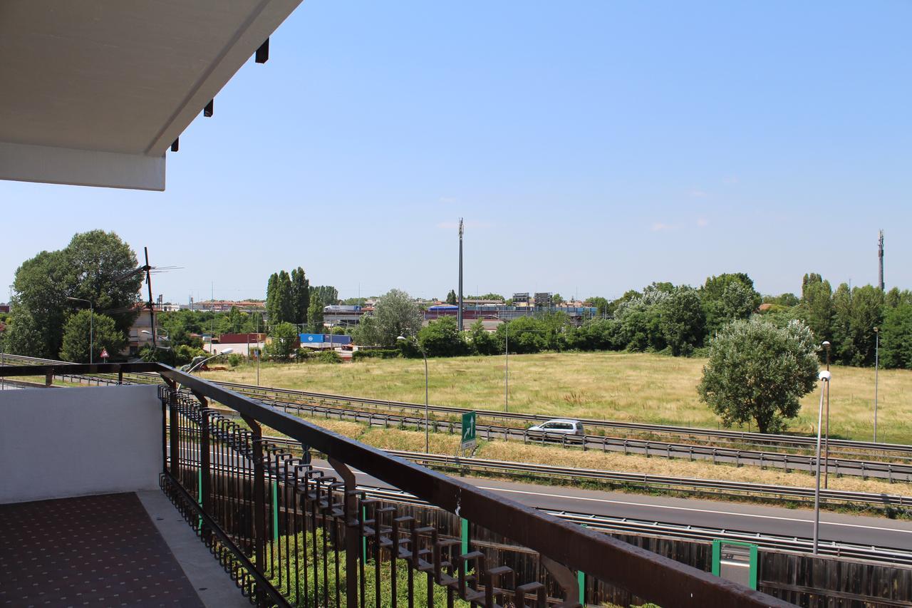 Venice H.S.Garden 마르게라 외부 사진