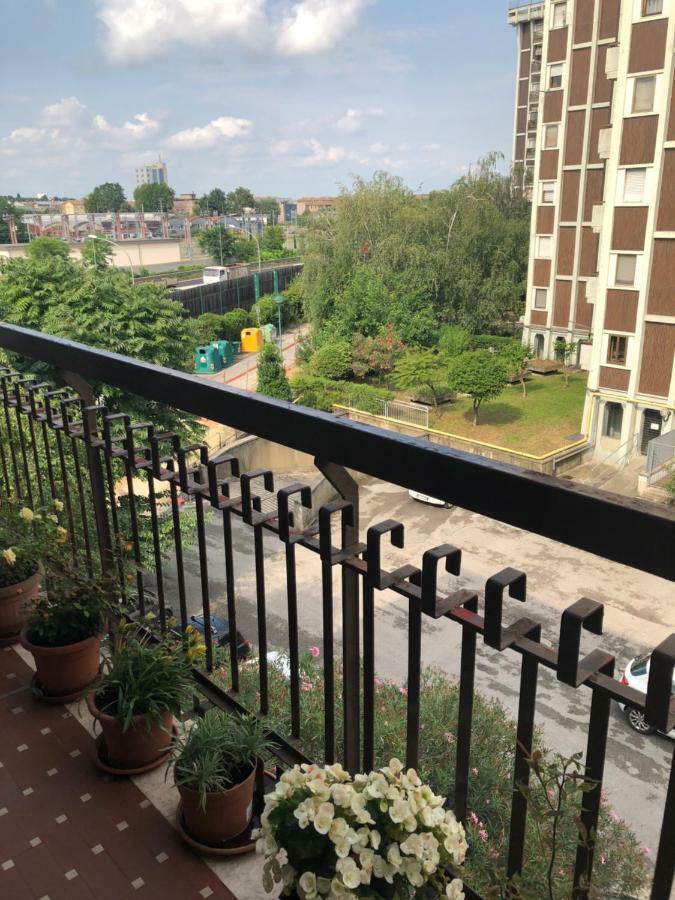 Venice H.S.Garden 마르게라 외부 사진